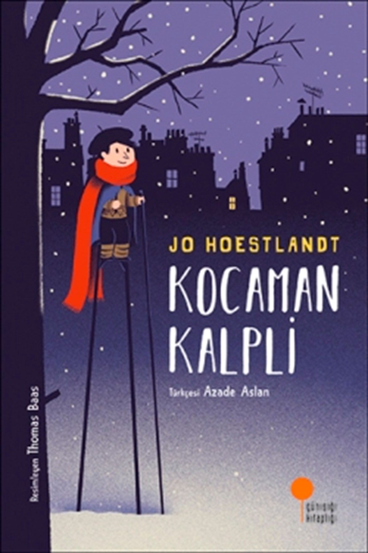 Kocaman Kalpli