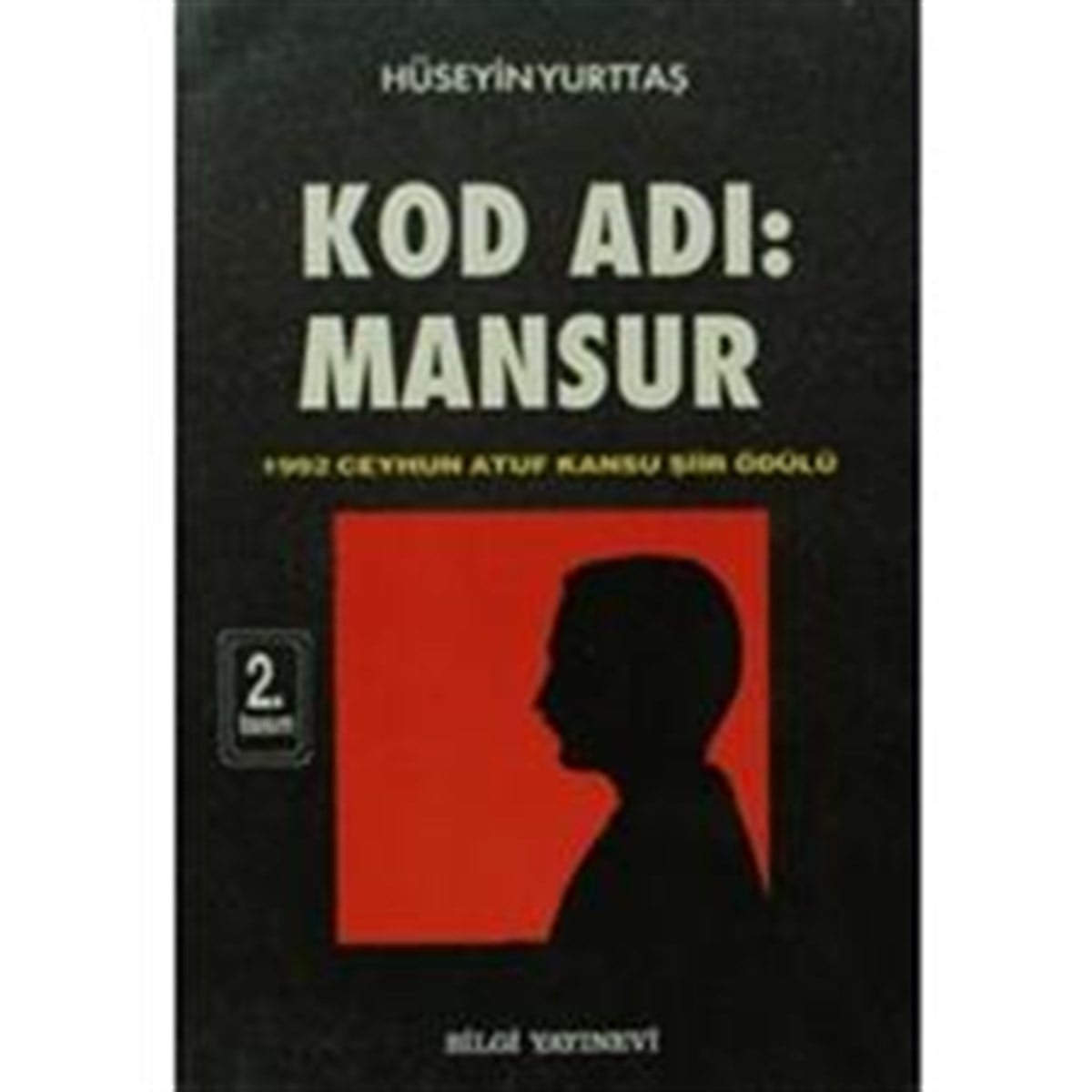 Kod Adı: Mansur