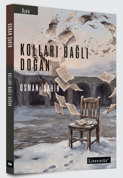 Kolları Bağlı Doğan