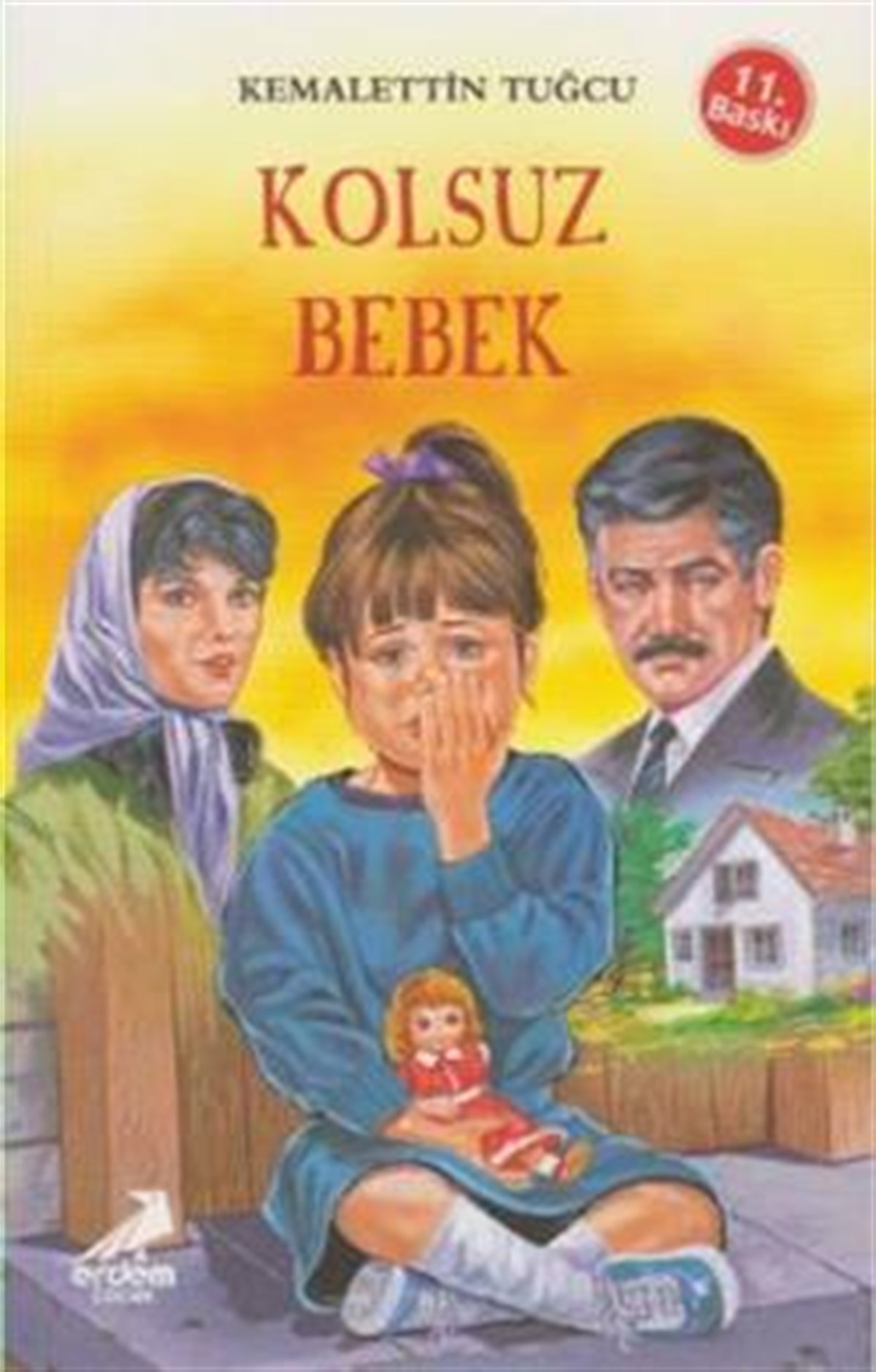 Kolsuz Bebek