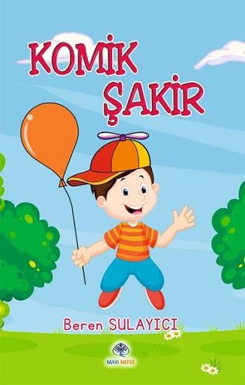 Komik Şakir