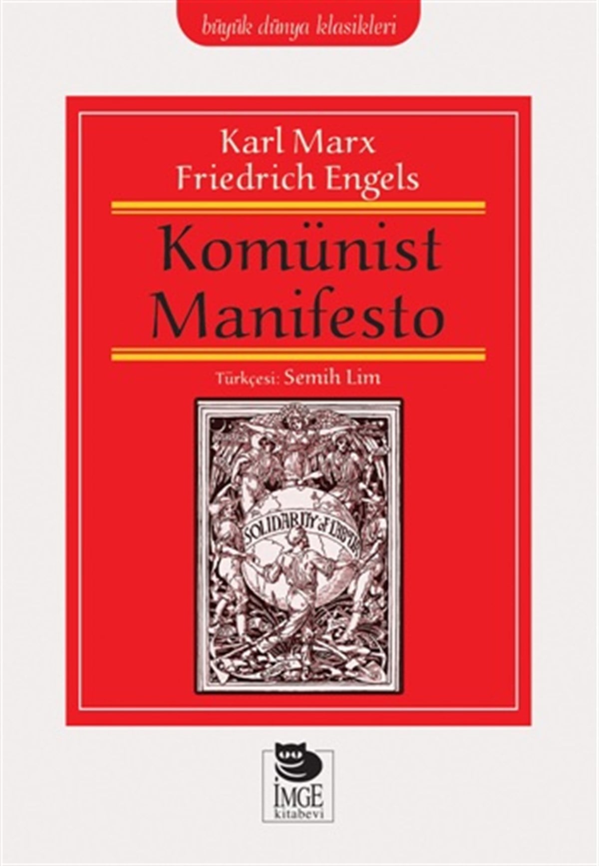Komünist Manifesto