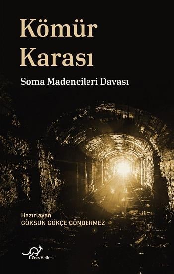 Kömür Karası