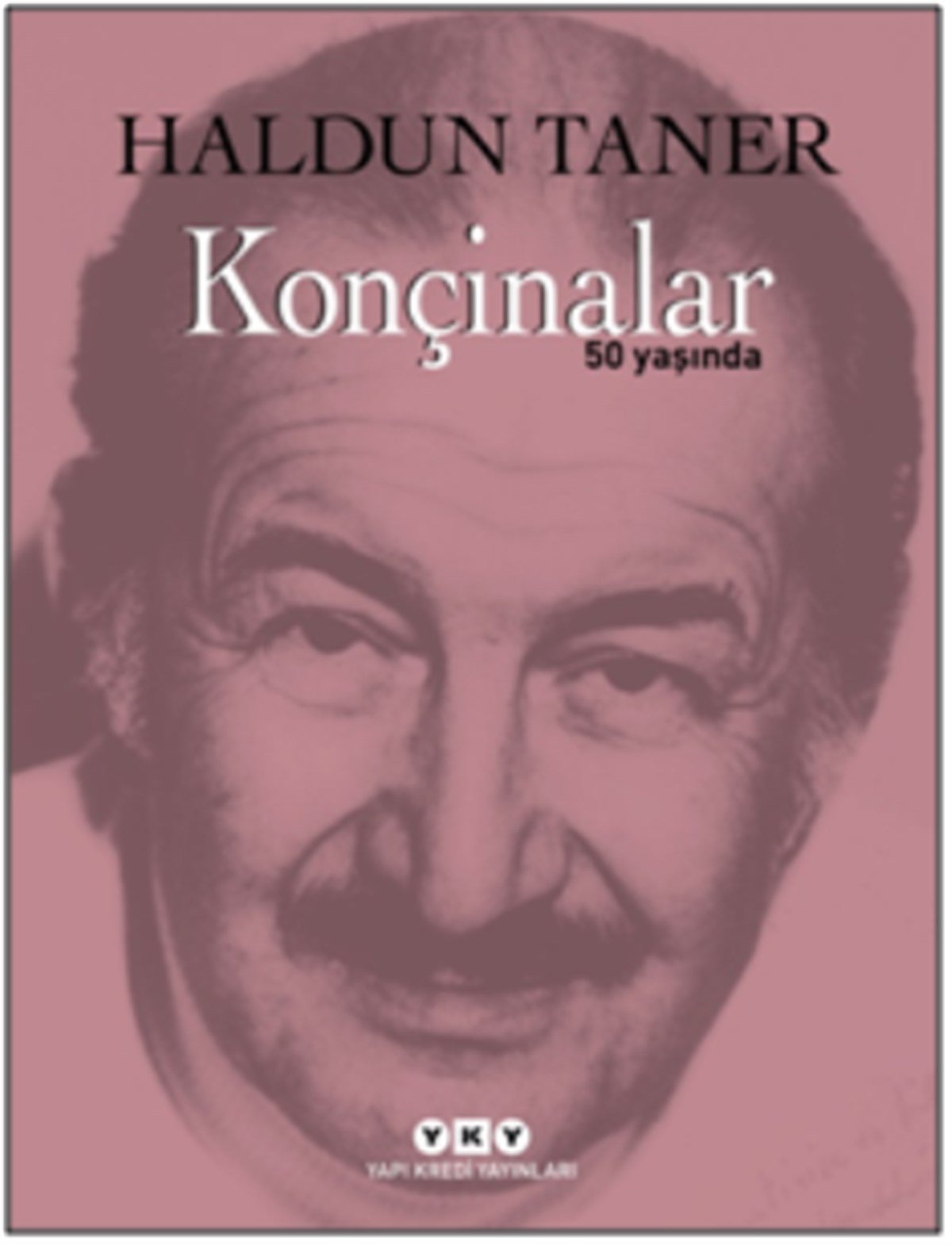 Konçinalar 50 Yaşında