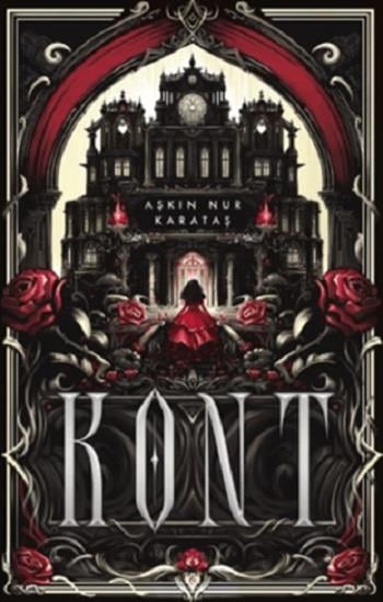Kont (Ciltli)