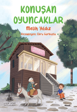 Konuşan Oyuncaklar