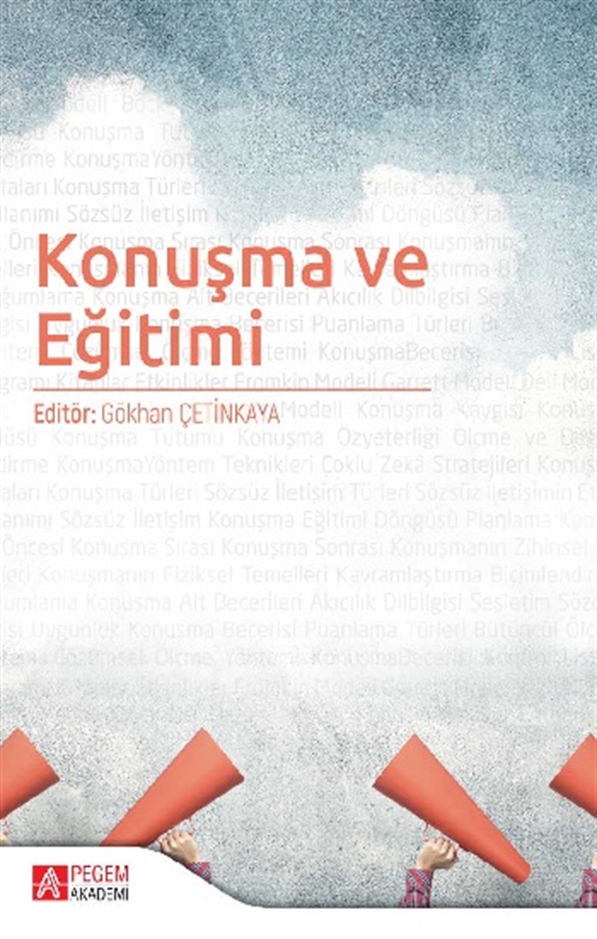 Konuşma ve Eğitimi