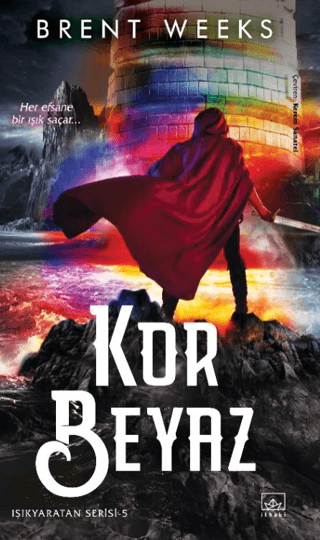 Kor Beyaz