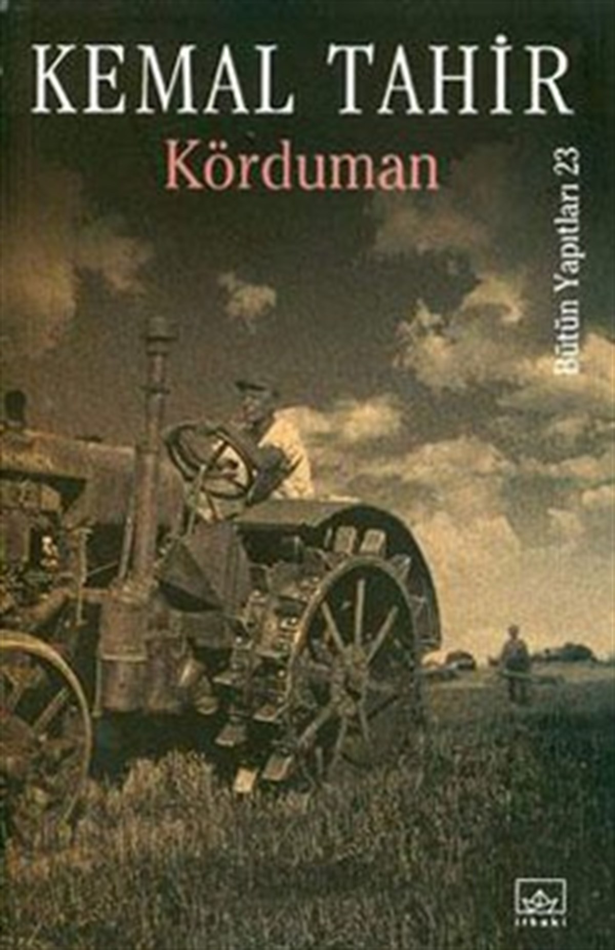 Körduman - 23