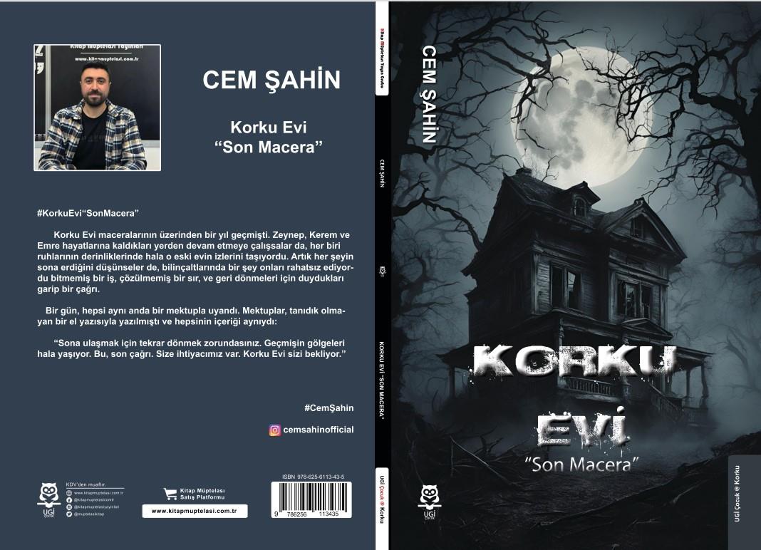 Korku Evi 