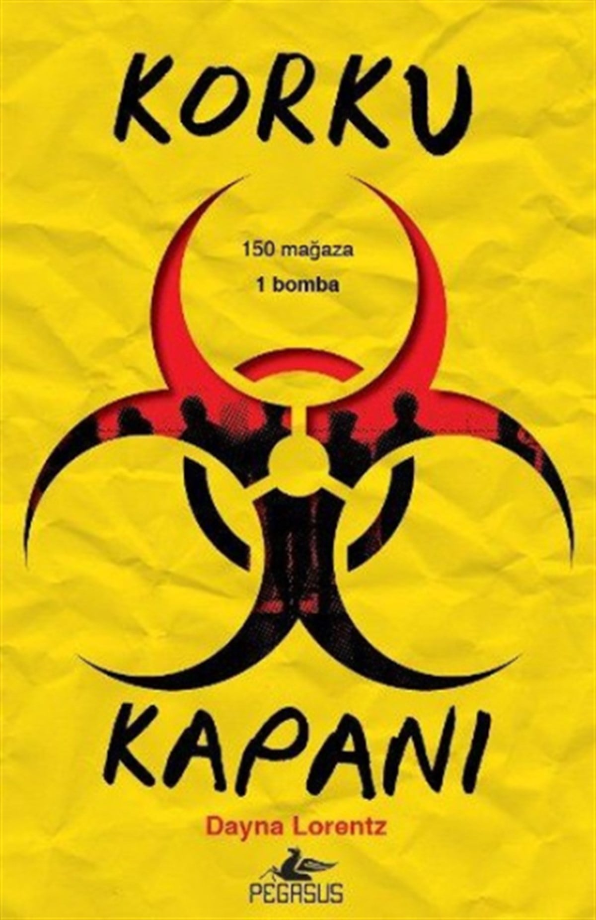 Korku Kapanı