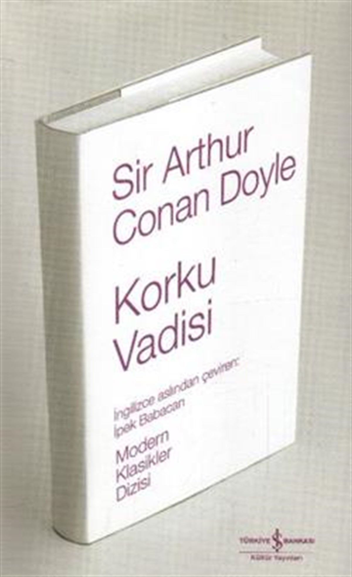 Korku Vadisi