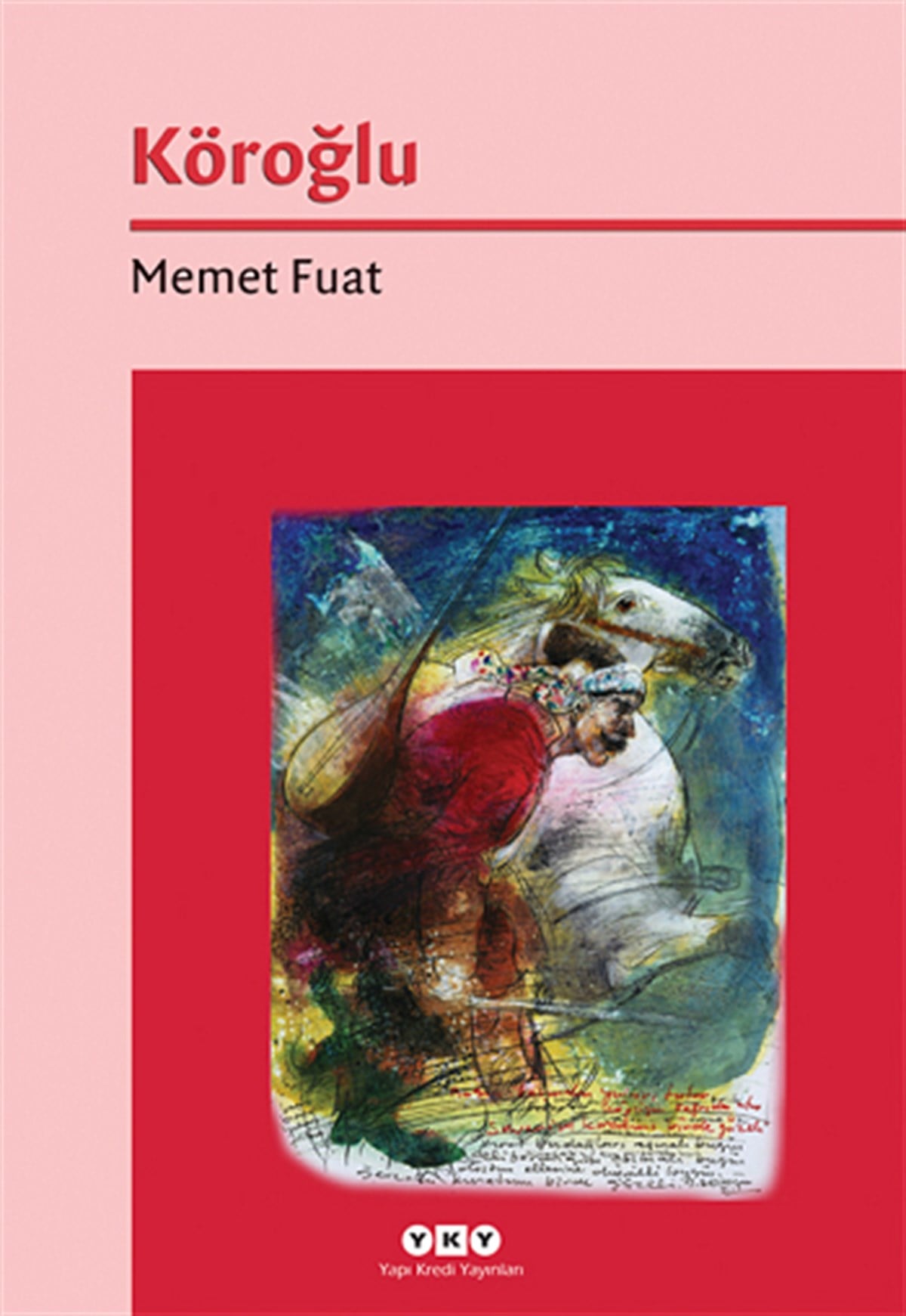 Köroğlu