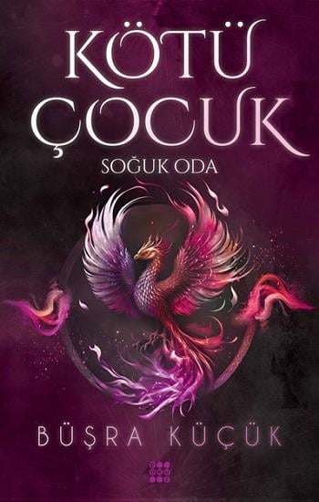 Kötü Çocuk 3 - Soğuk Oda