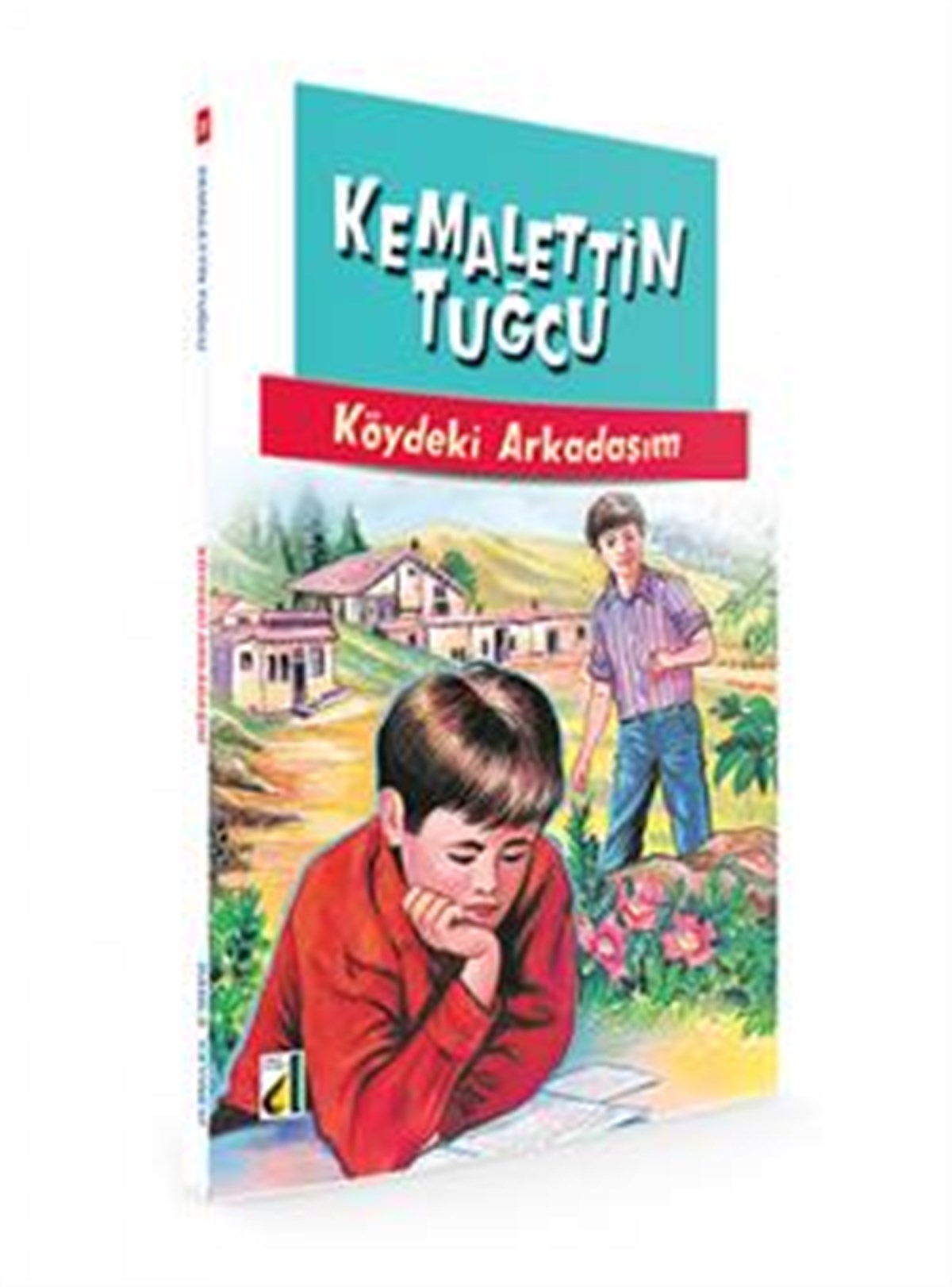 Köydeki Arkadaşım