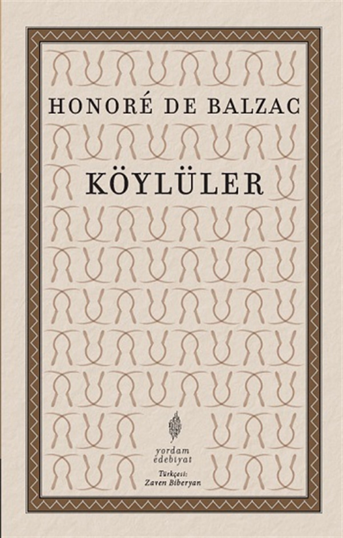 Köylüler
