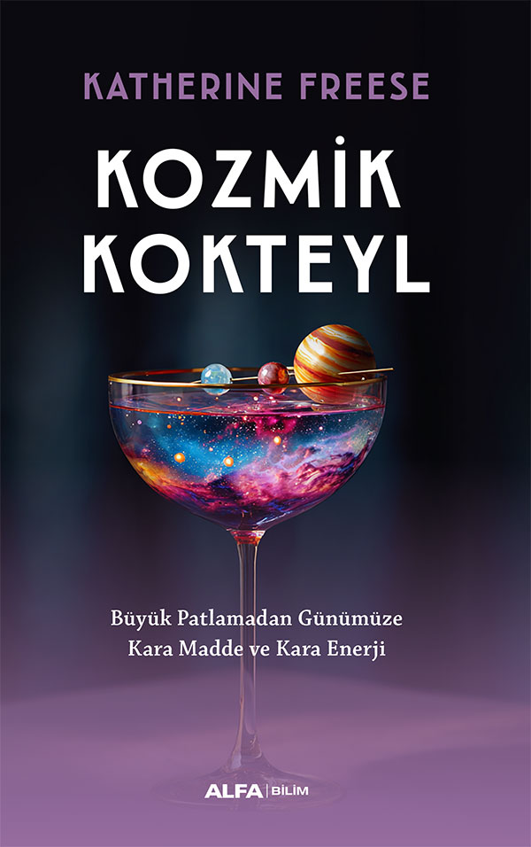 Kozmik  Kokteyl
