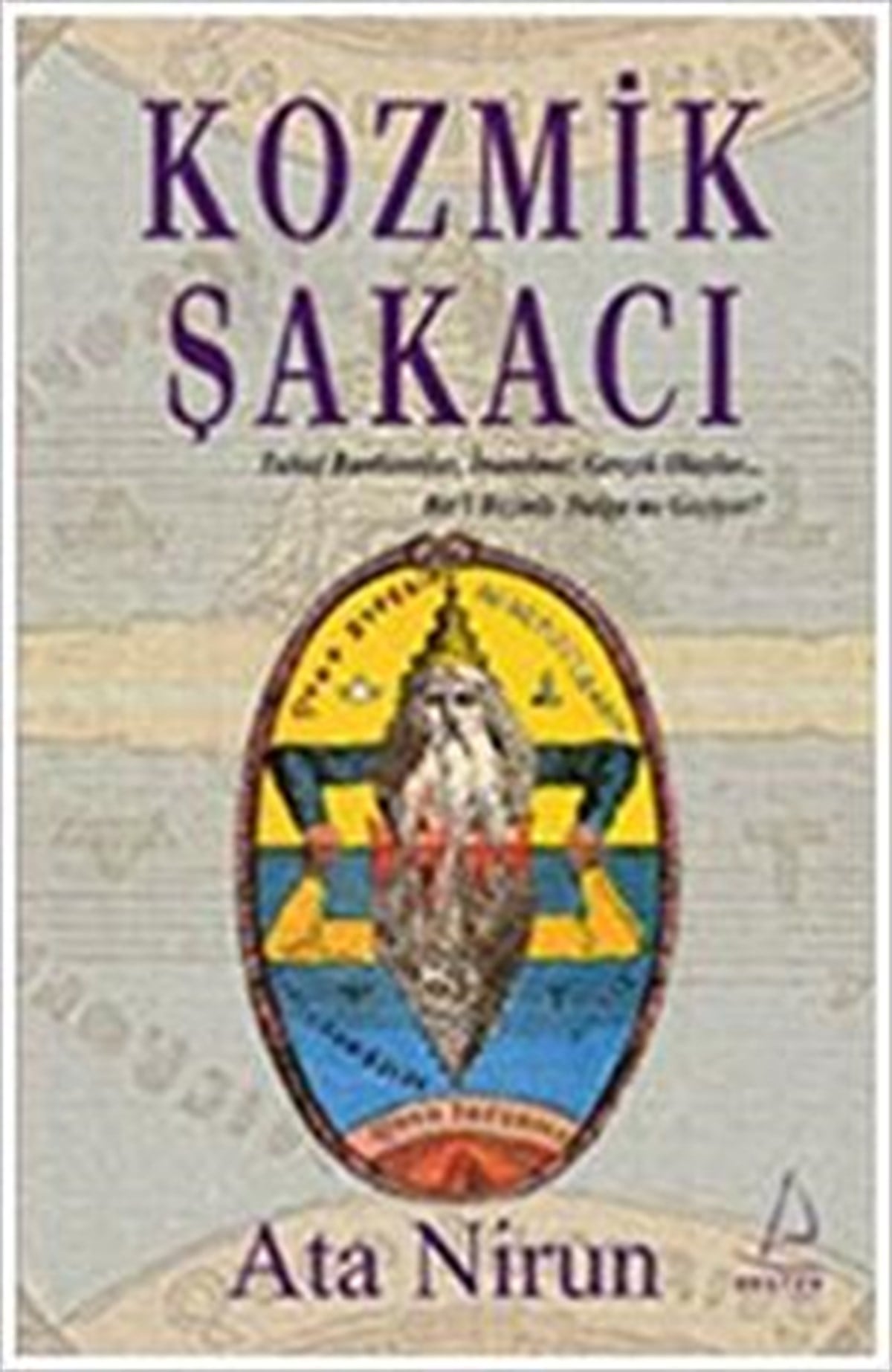 Kozmik Şakacı