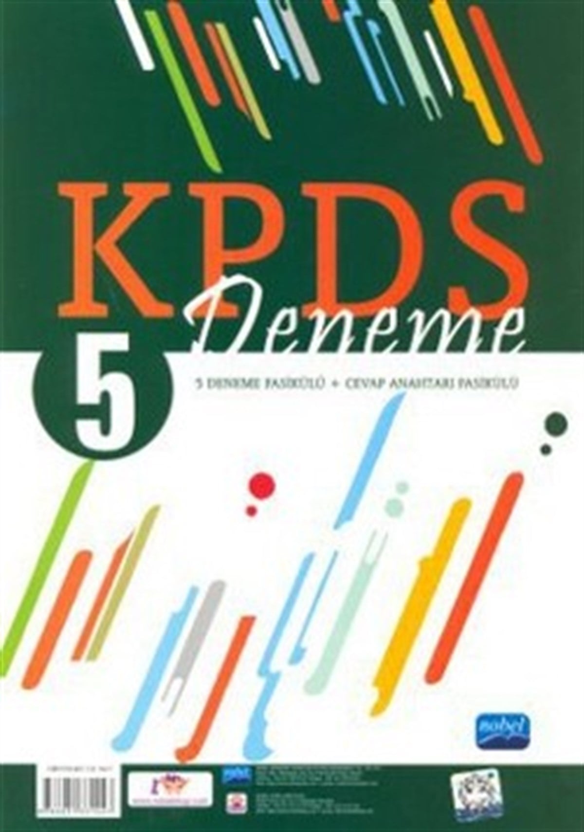 KPDS 5 Deneme