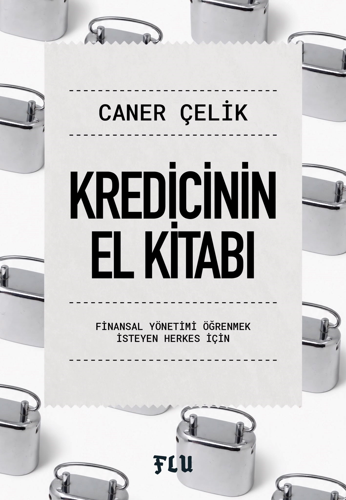 Kredicinin El Kitabı