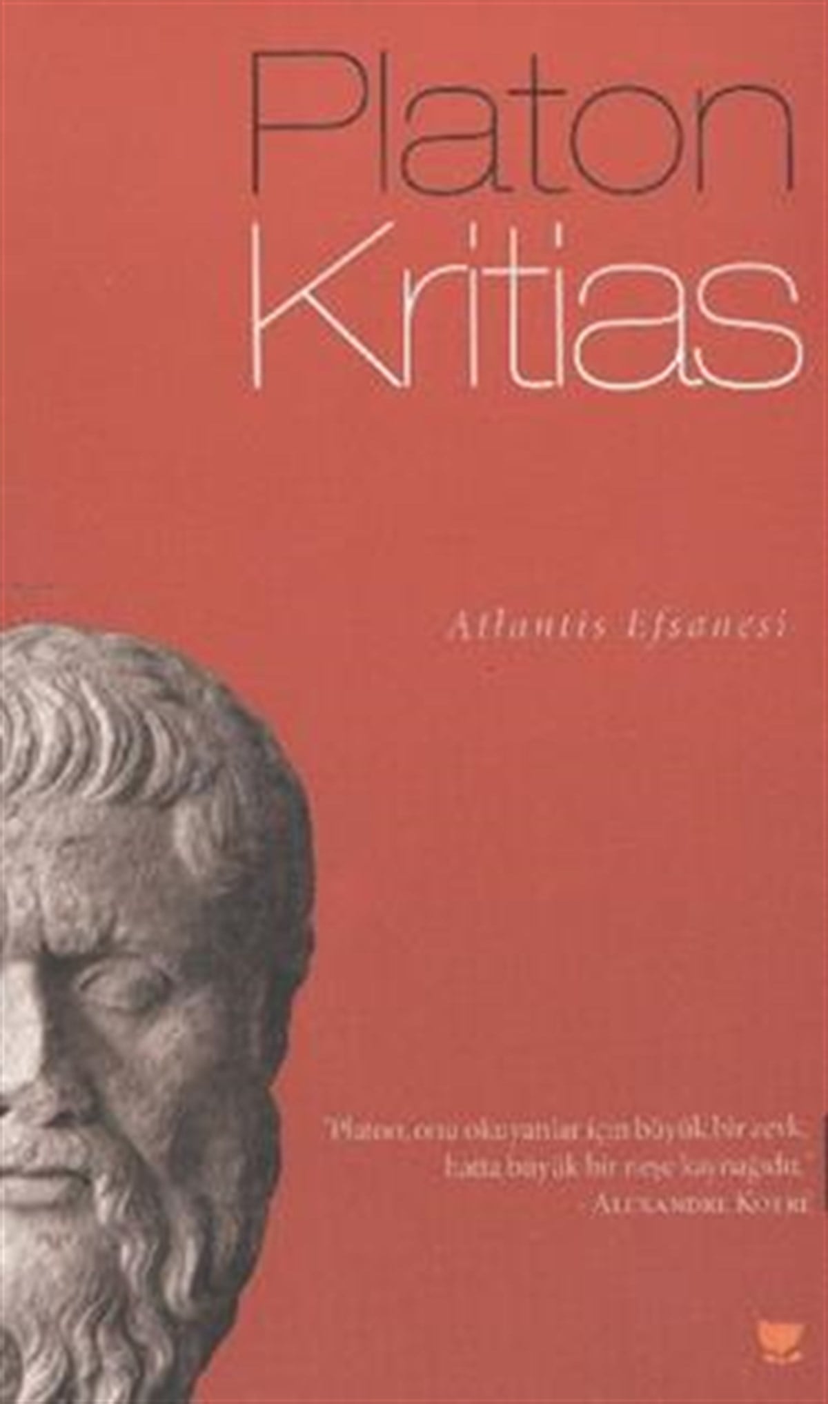 Kritias