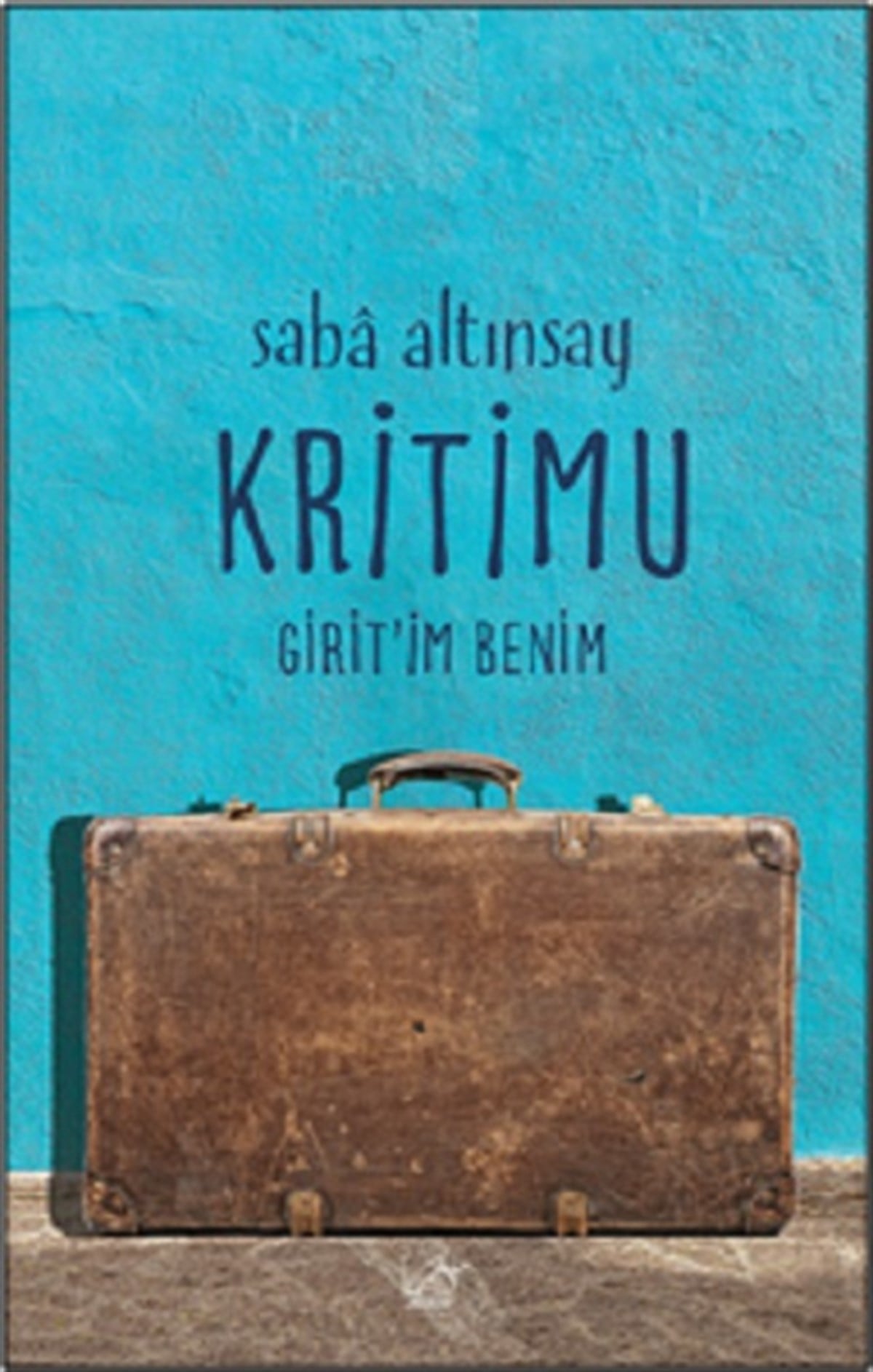 Kritimu
