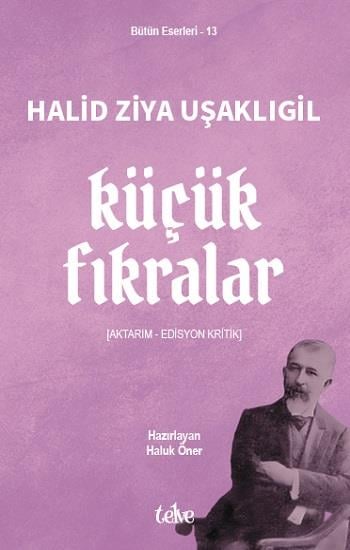 Küçük Fıkralar