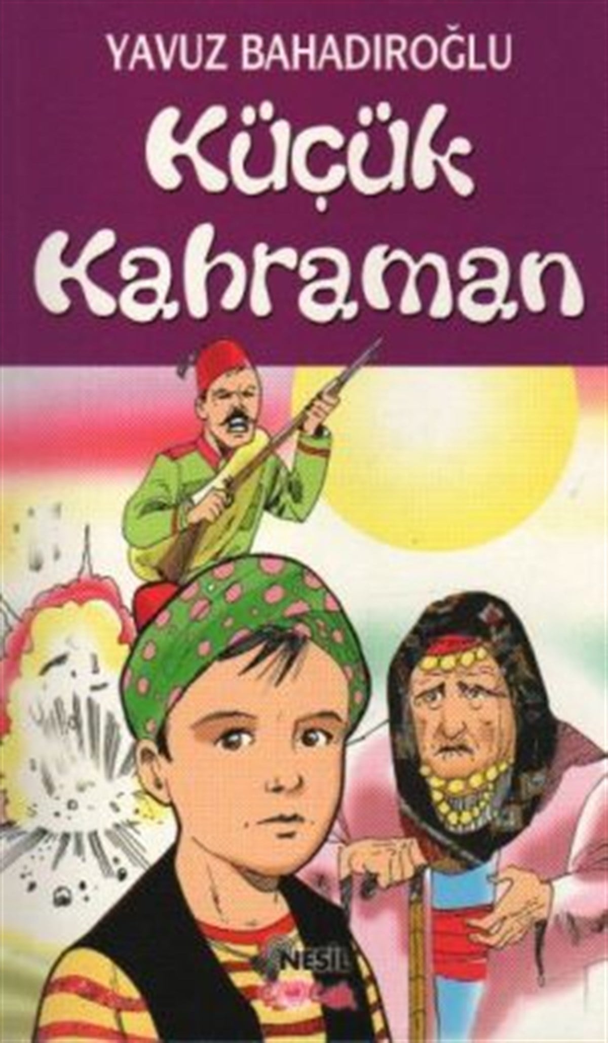 Küçük Kahraman