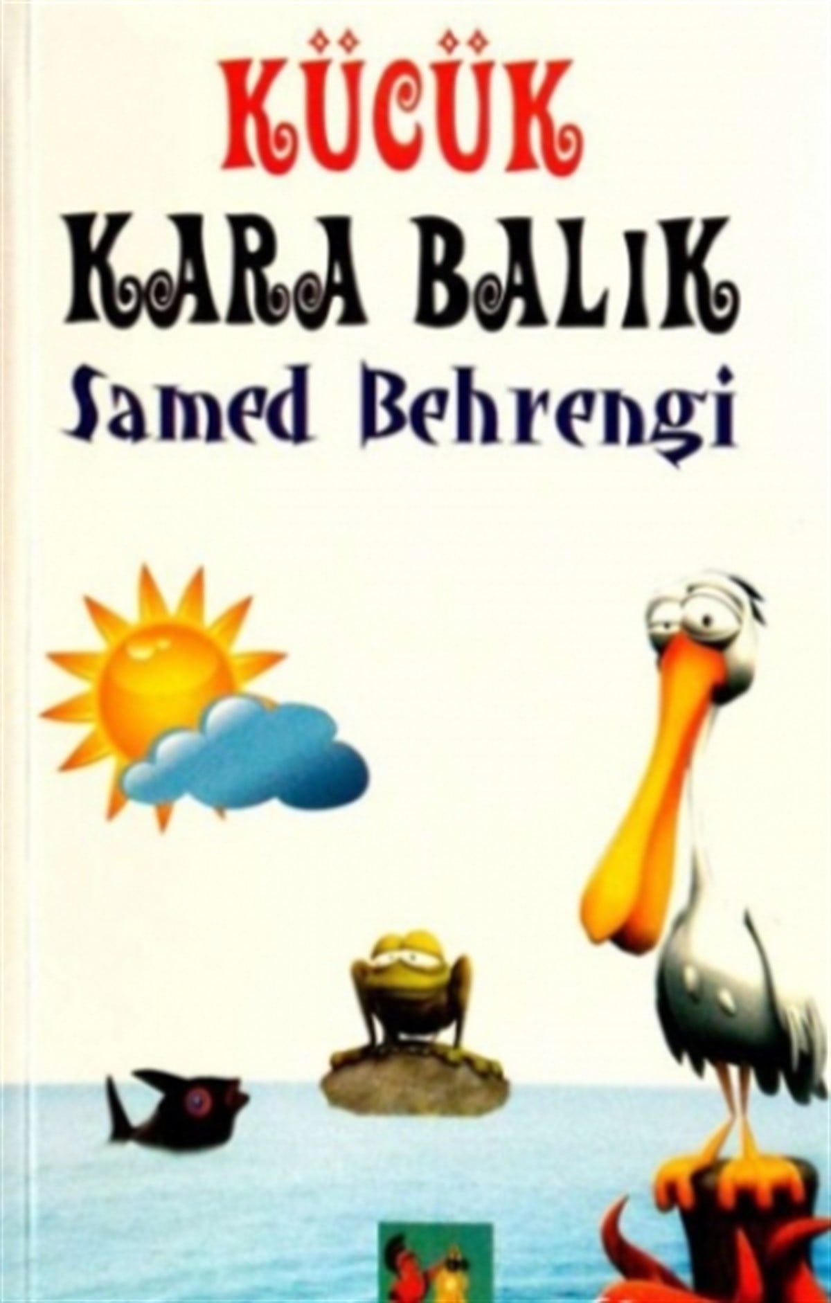 Küçük Kara Balık