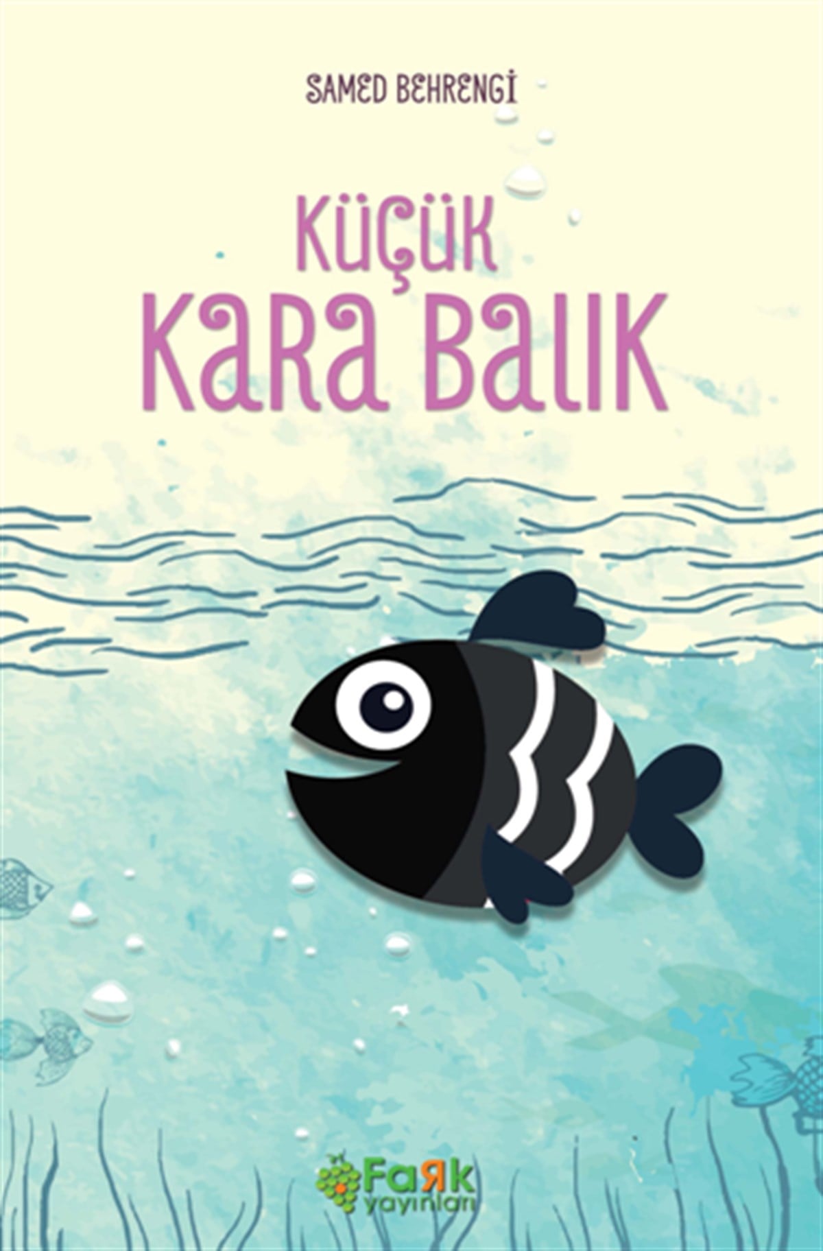 Küçük Kara Balık