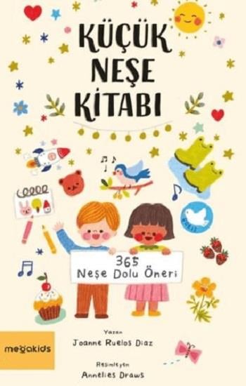 Küçük Neşe Kitabı