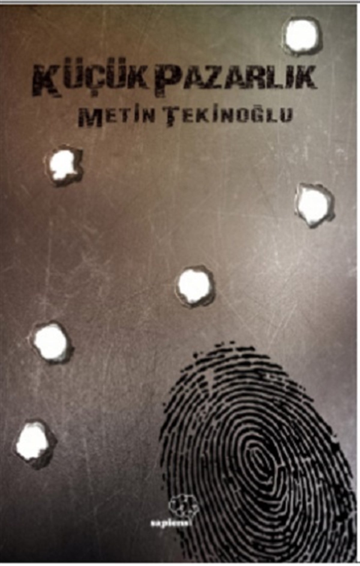 Küçük Pazarlık