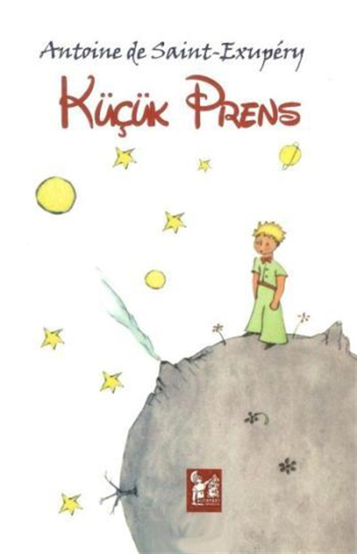 Küçük Prens