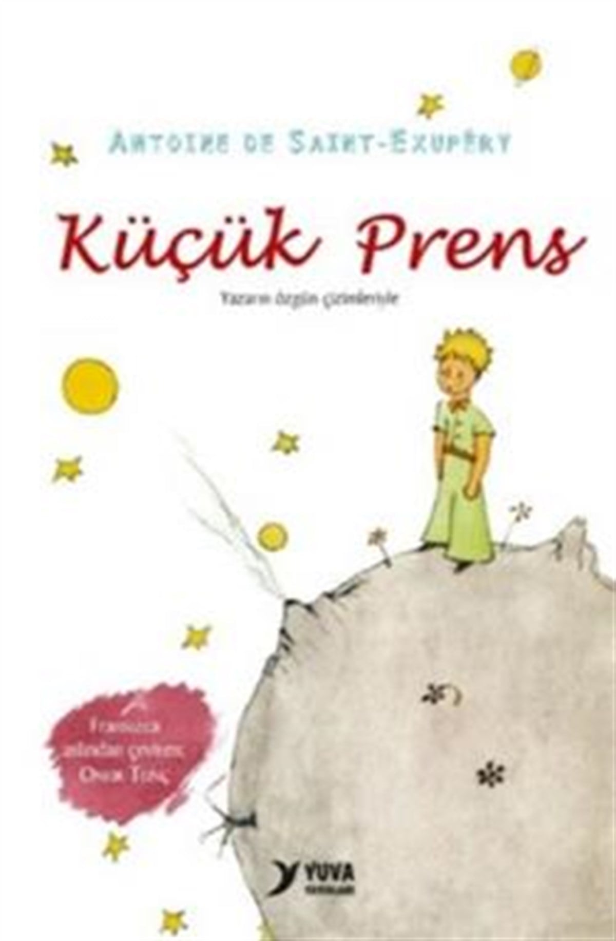 Küçük Prens