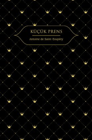 Küçük Prens (Ciltli)