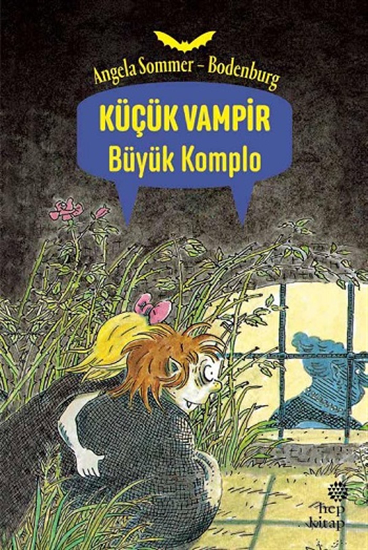 Küçük Vampir