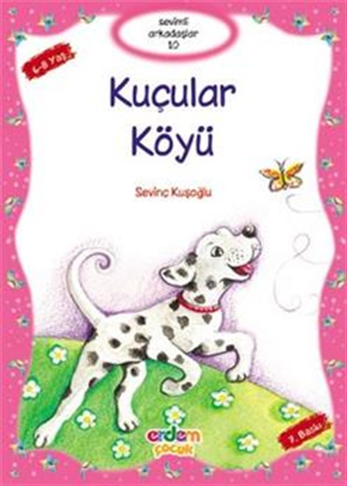 Kuçular Köyü