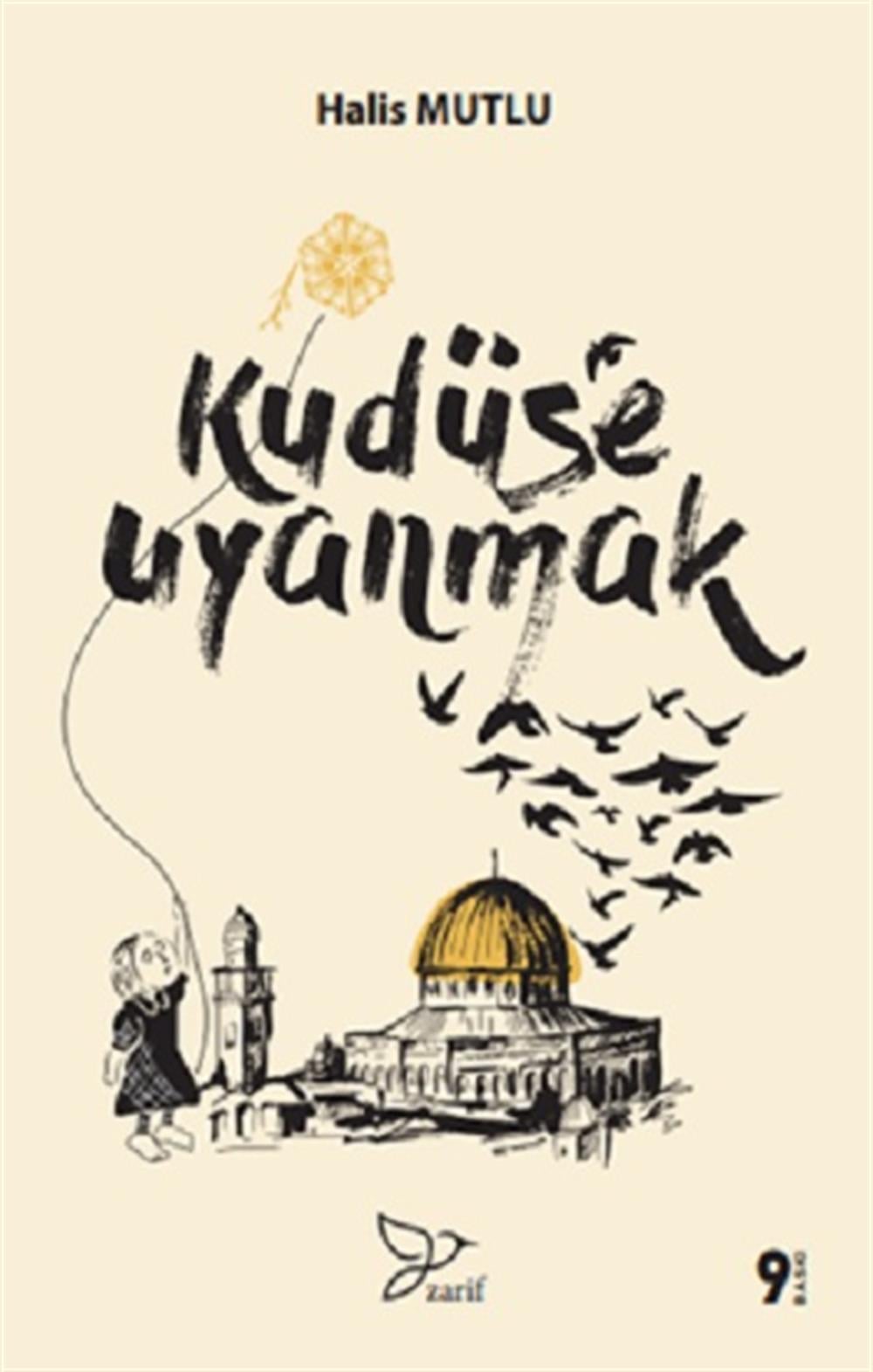 Kudüs’e Uyanmak