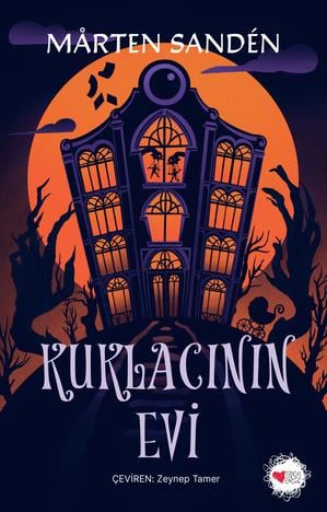 Kuklacının Evi