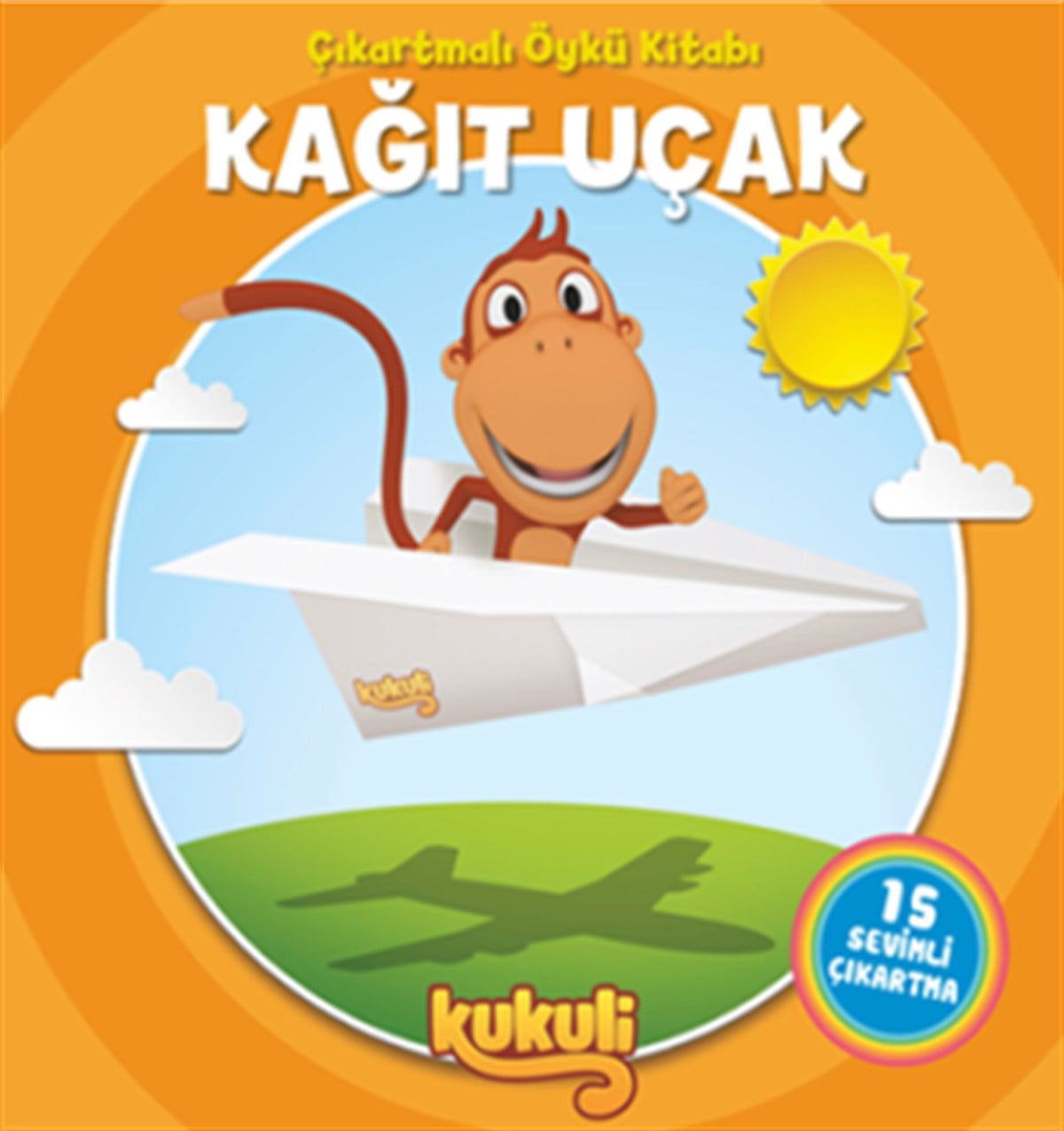 Kukuli - Kağıt Uçak