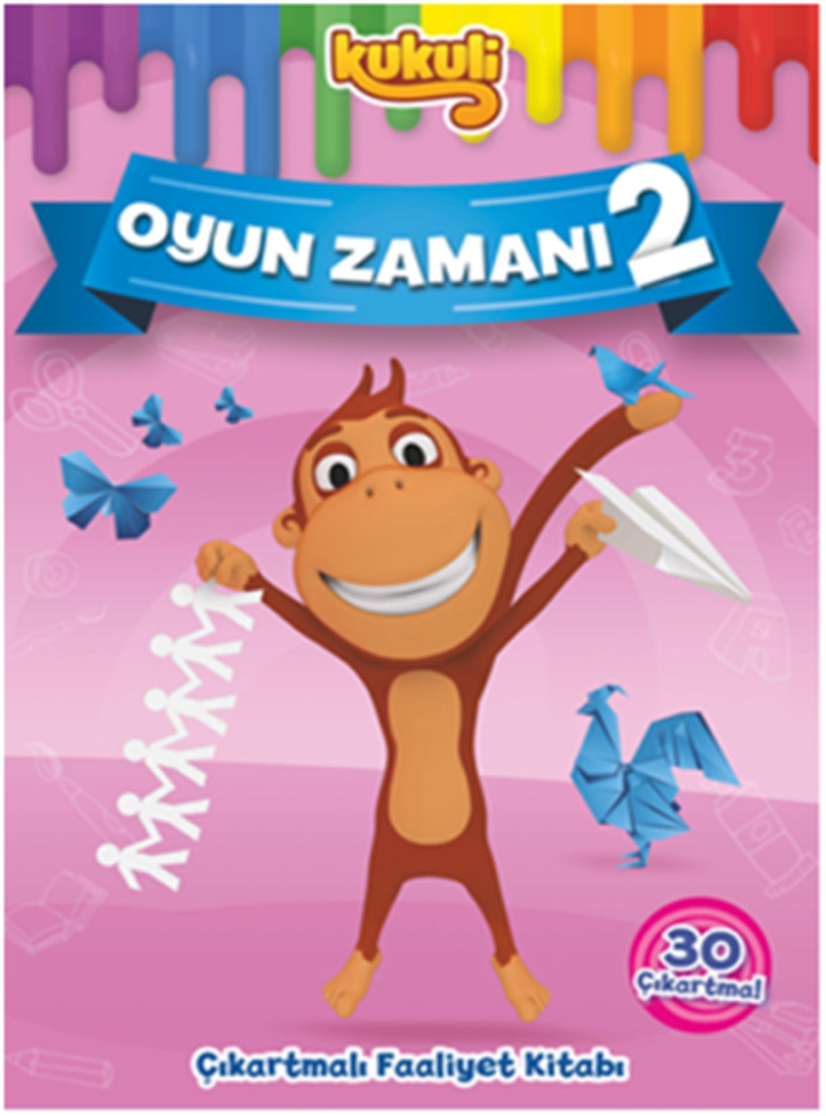 Kukuli - Oyun Zamanı 2