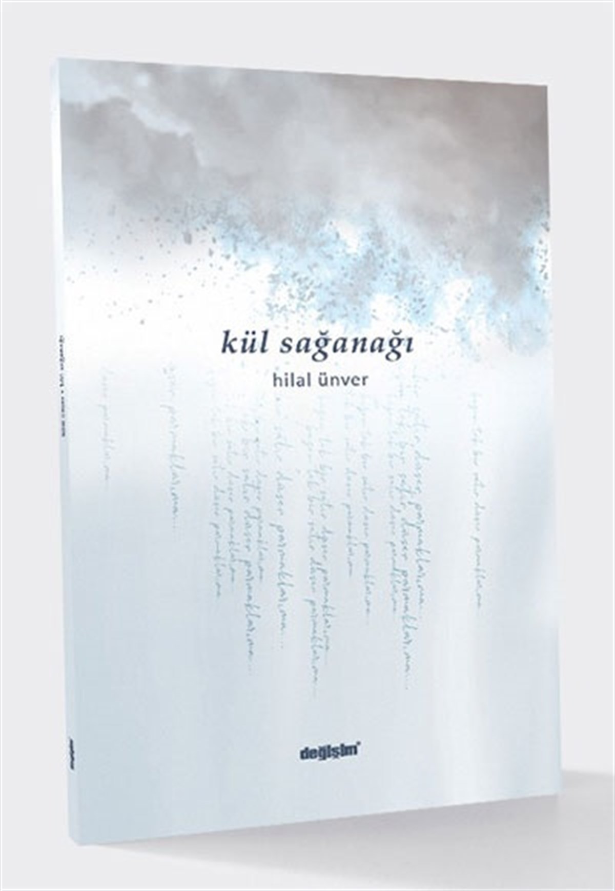 Kül Sağanağı