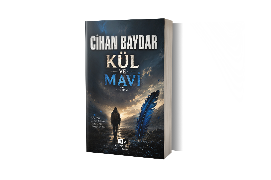 Kül Ve Mavi