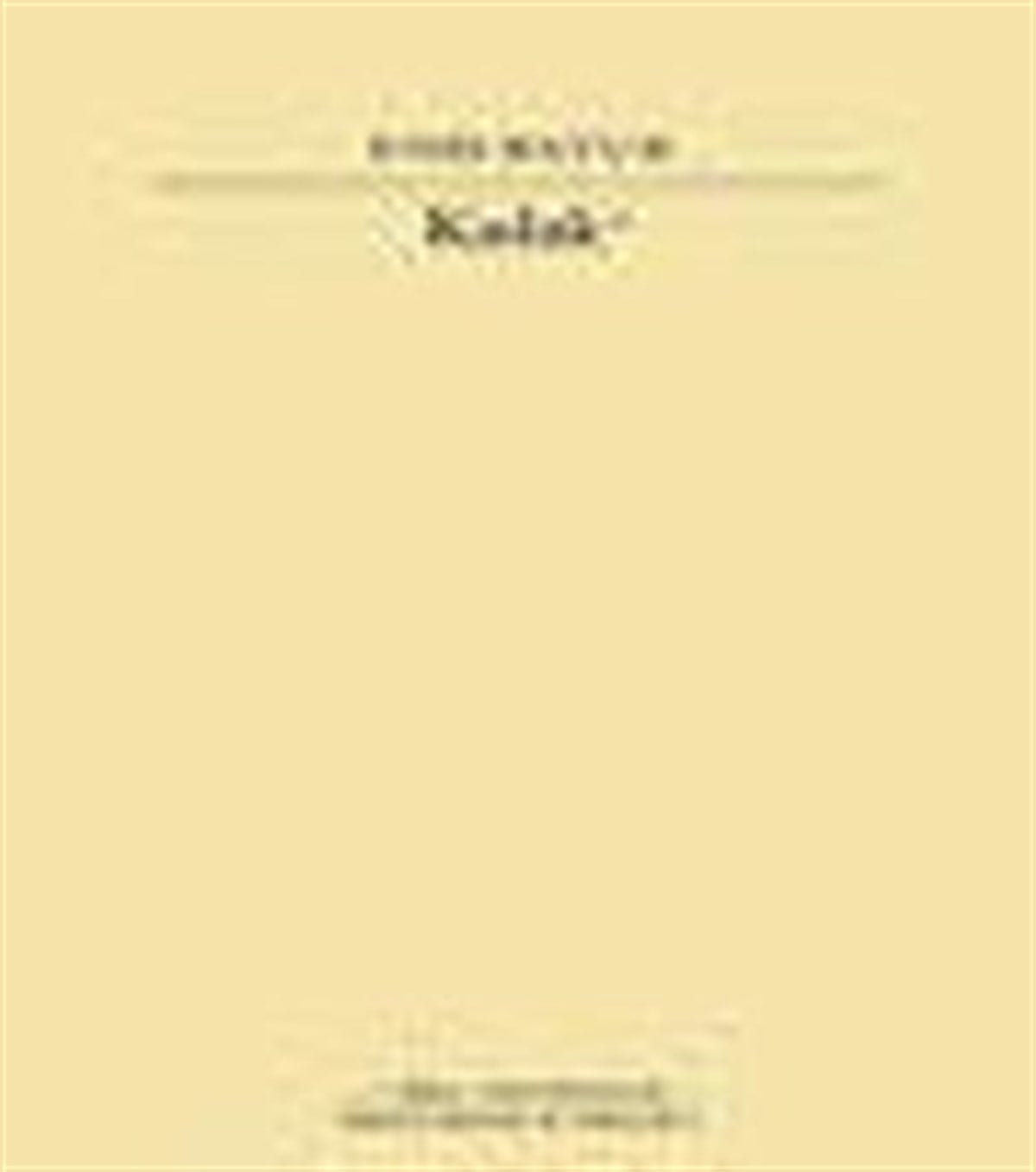 Kulak