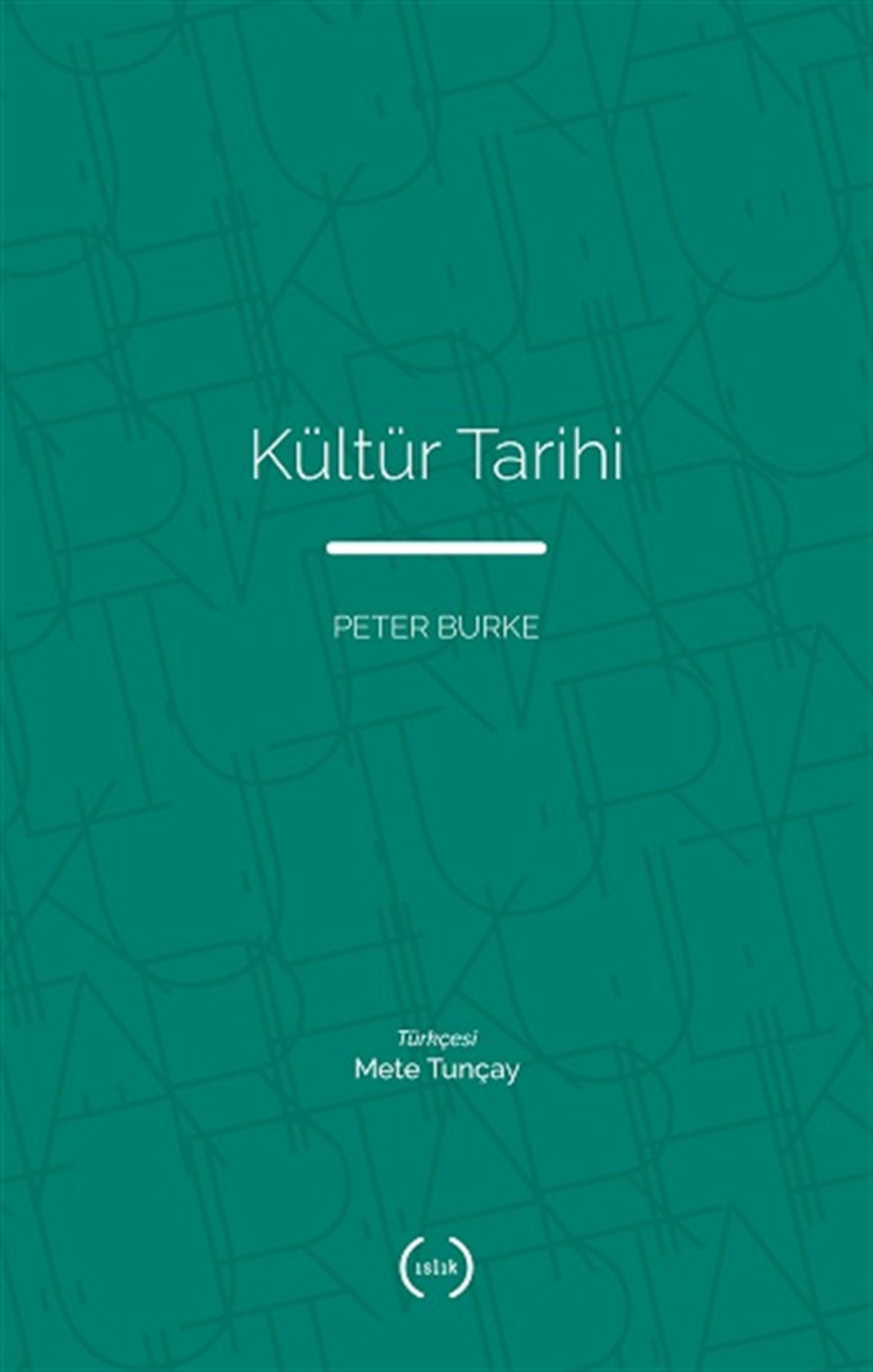 Kültür Tarihi