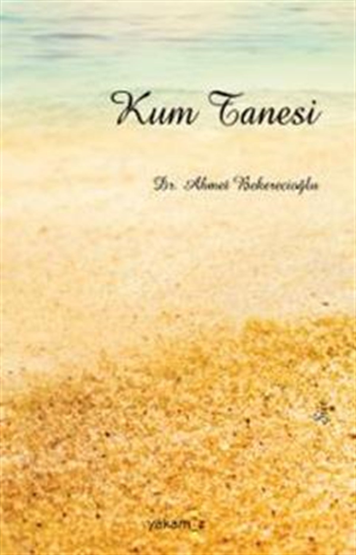 Kum Tanesi