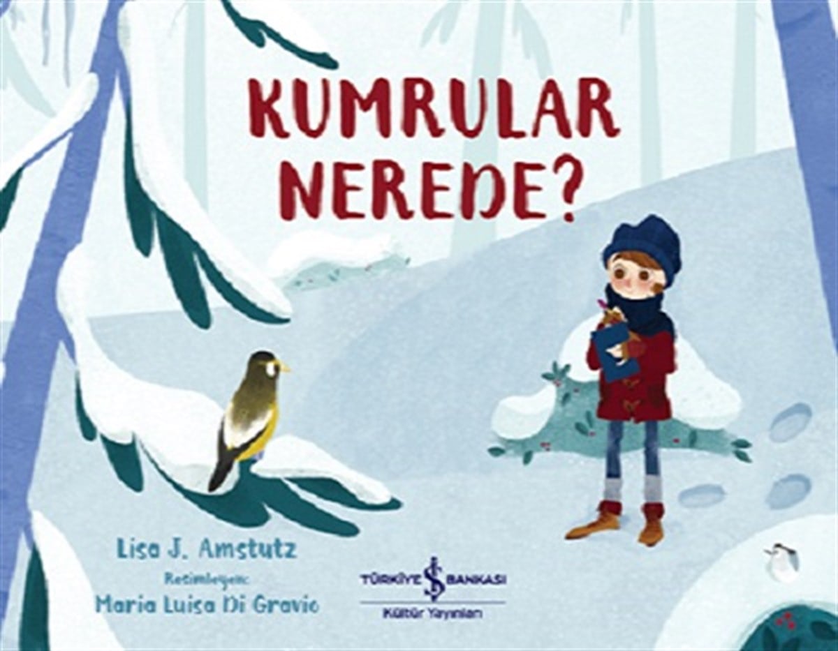 Kumrular Nerede ?