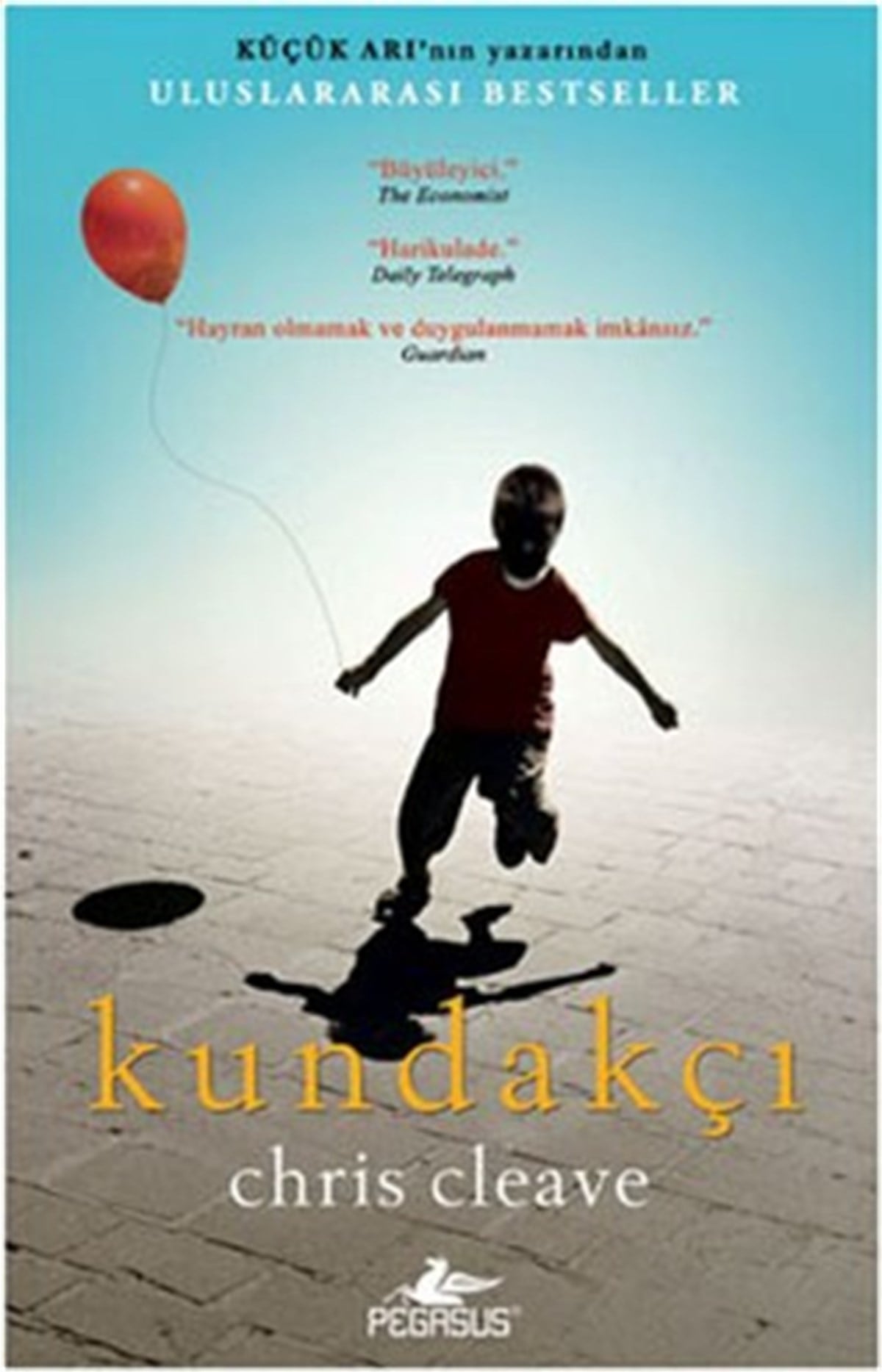 Kundakçı