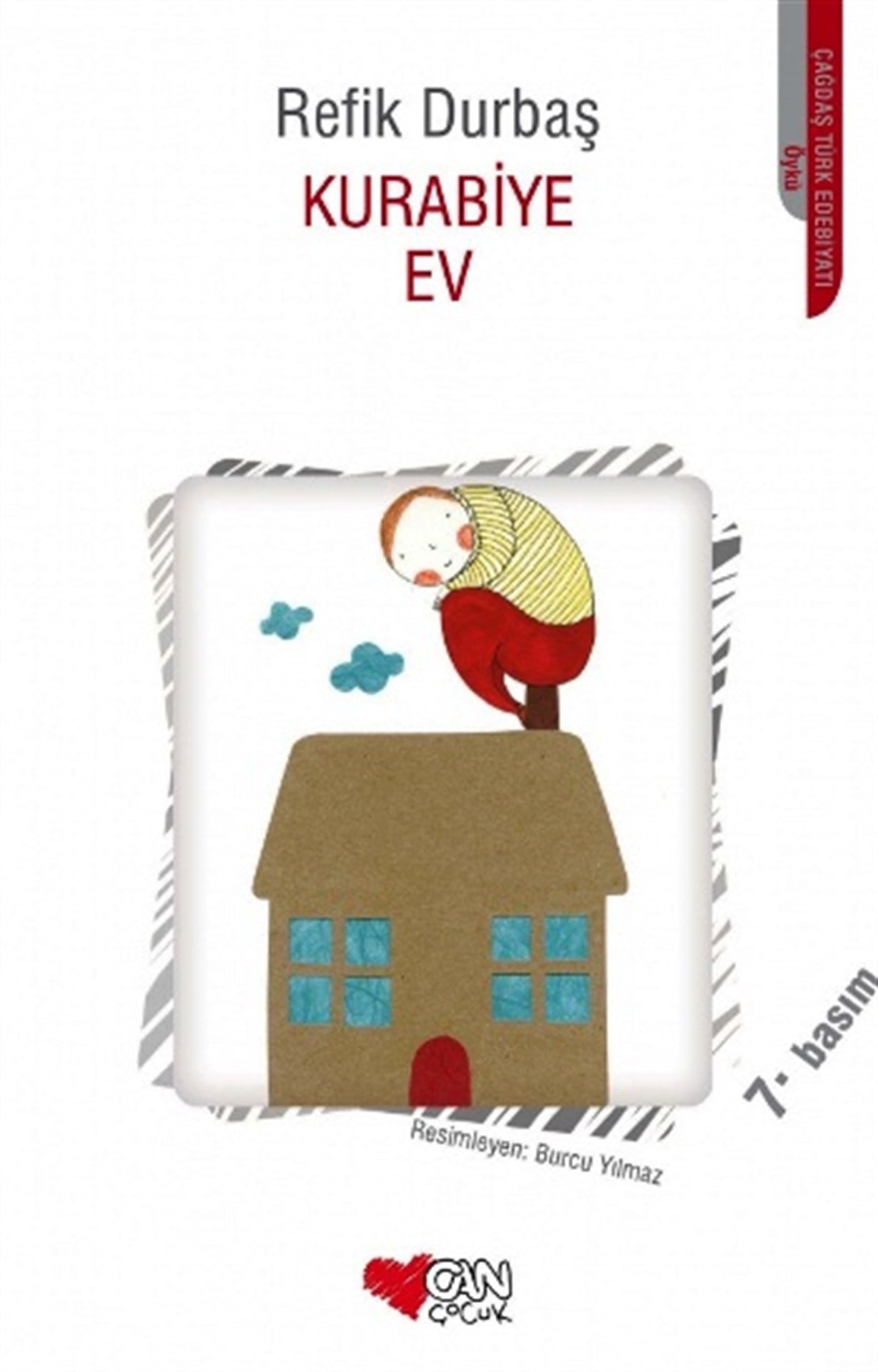 Kurabiye Ev