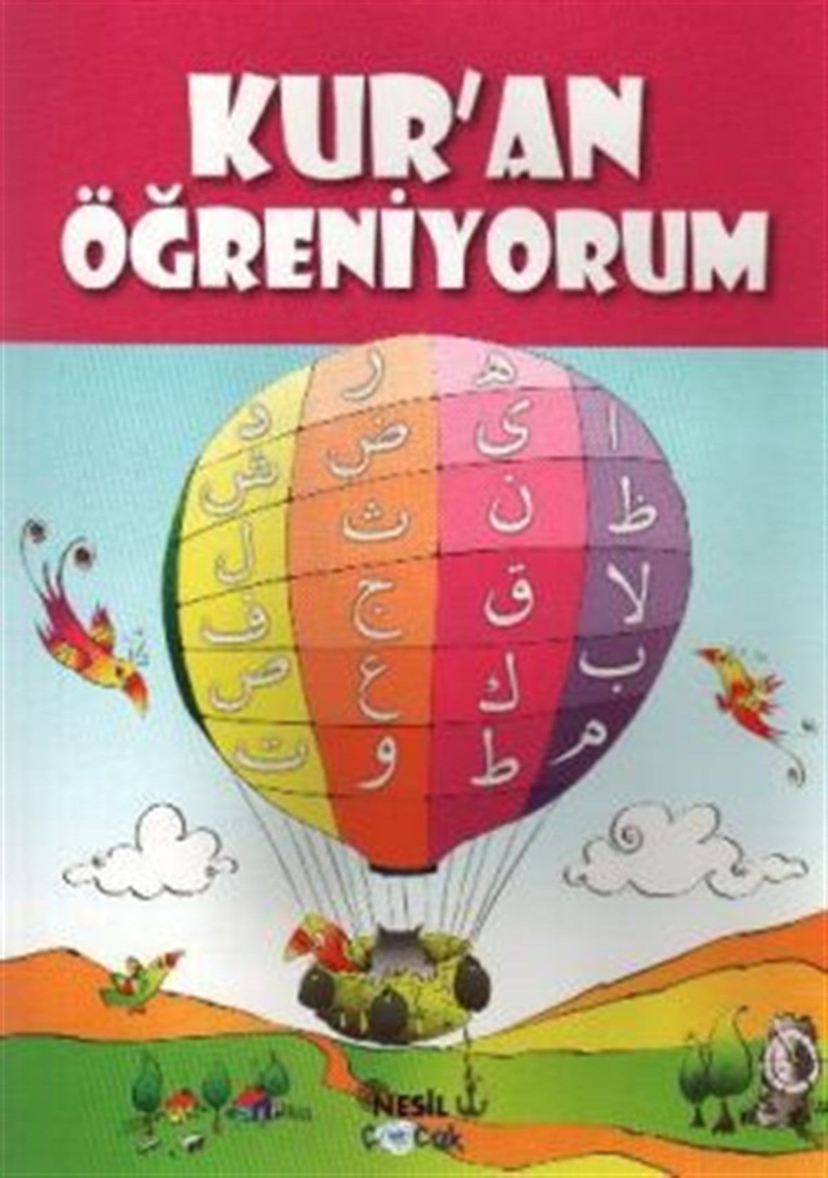 Kur’an Öğreniyorum